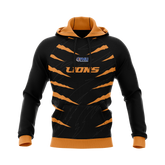 Florida Memorial University | Black | Hoodie